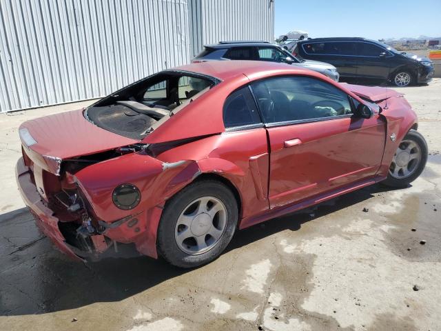 Изображение 3 1999 FORD MUSTANG  1999 с VIN 1FAFP4048XF140147