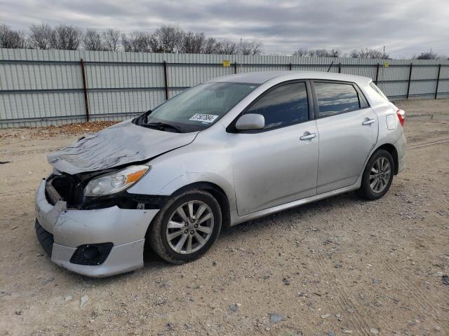 Изображение 1 2010 TOYOTA COROLLA MATRIX  2010 с VIN 2T1KU4EEXAC256386