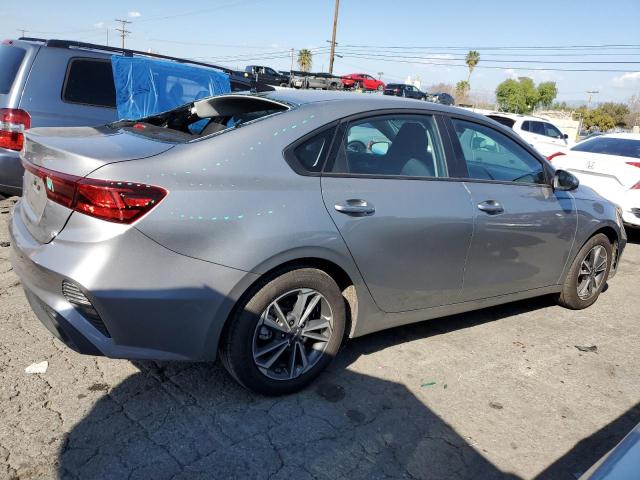Image 3 of 2024 KIA FORTE LX 2024 with VIN 3KPF24AD0RE714549