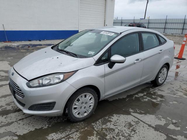 Obraz 2014 FORD FIESTA S 2014
