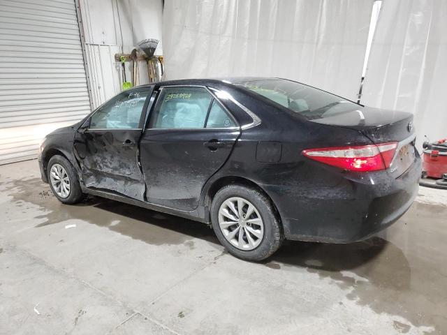 Image 2 of 2017 TOYOTA CAMRY LE 2017 with VIN 4T1BF1FK9HU803525