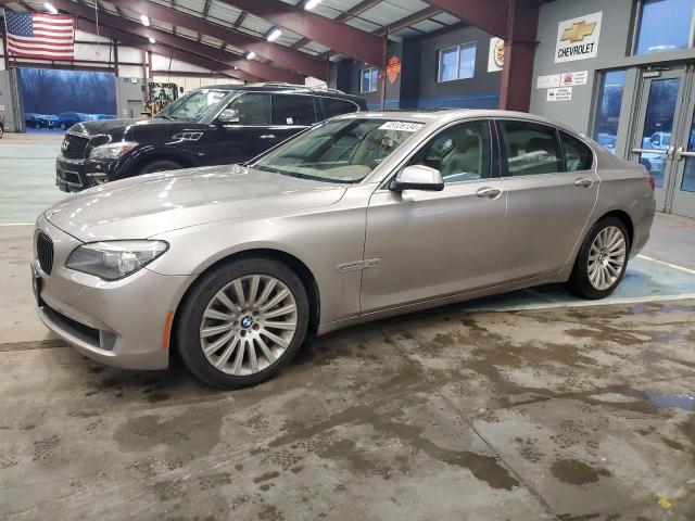 Изображение 1 2012 BMW 750 XI 2012 с VIN WBAKC6C57CC396518