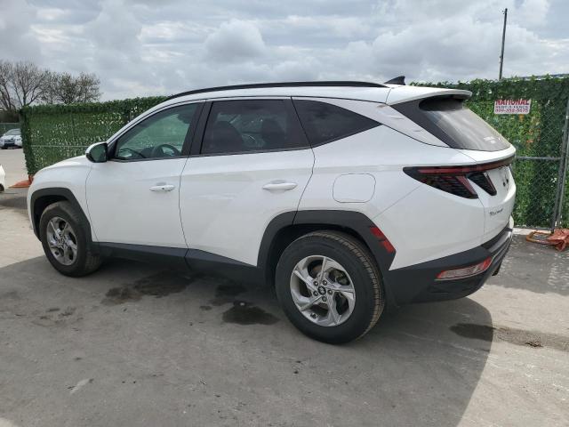 Image 2 of 2022 HYUNDAI TUCSON SEL 2022 with VIN 5NMJBCAE0NH039947