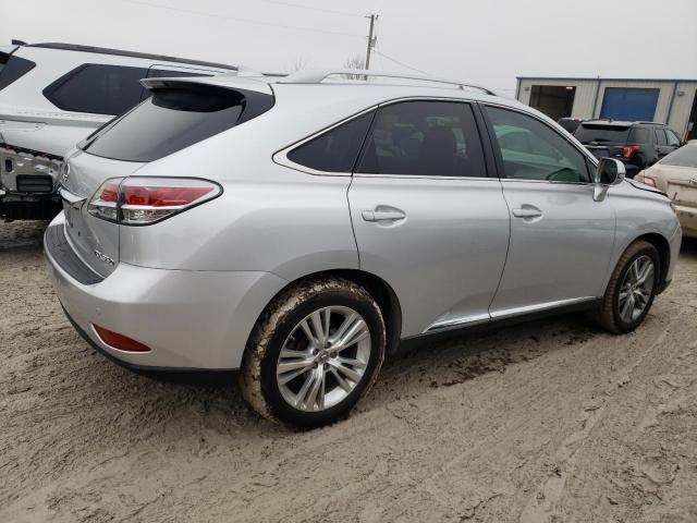 Изображение 3 2015 LEXUS RX 350 2015 с VIN 2T2ZK1BA4FC180946