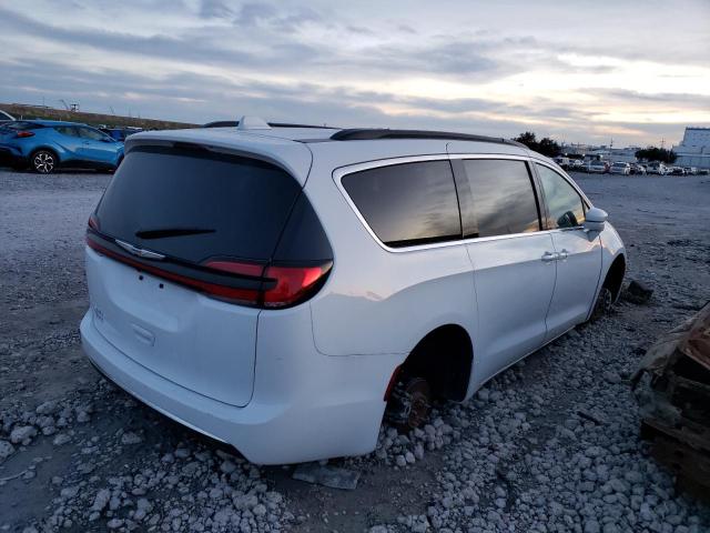 Изображение 3 2022 CHRYSLER PACIFICA TOURING L 2022 с VIN 2C4RC1BG5NR219984