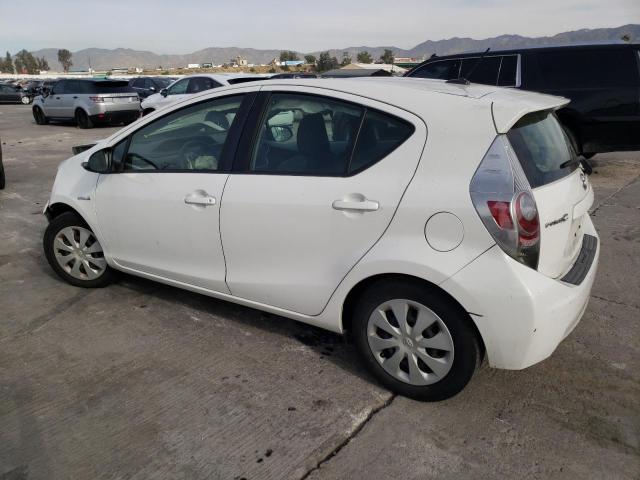 Изображение 2 2014 TOYOTA PRIUS C  2014 с VIN JTDKDTB31E1567132