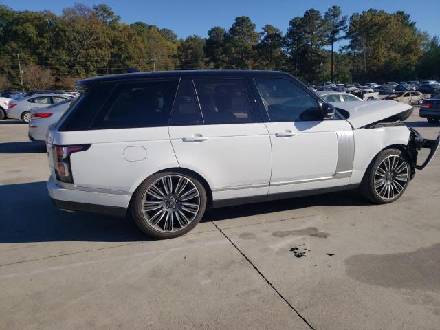 Obraz 3 z 2022 LAND ROVER RANGE ROVER HSE WESTMINSTER EDITION 2022 z VIN SALGS2RU3NA460712