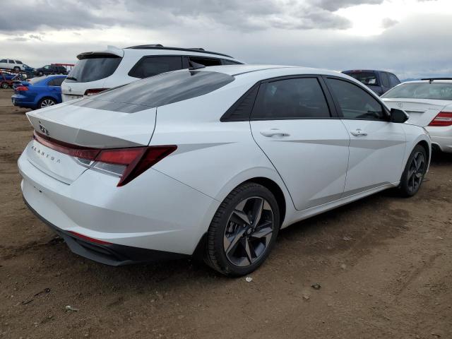 Изображение 3 2023 HYUNDAI ELANTRA SEL 2023 с VIN 5NPLS4AG9PH093060