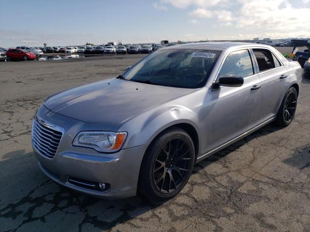 Изображение 1 2014 CHRYSLER 300C  2014 с VIN 2C3CCAET3EH169840
