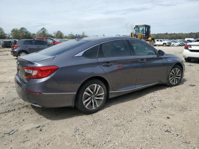 Изображение 3 2022 HONDA ACCORD HYBRID EXL 2022 с VIN 1HGCV3F59NA002626