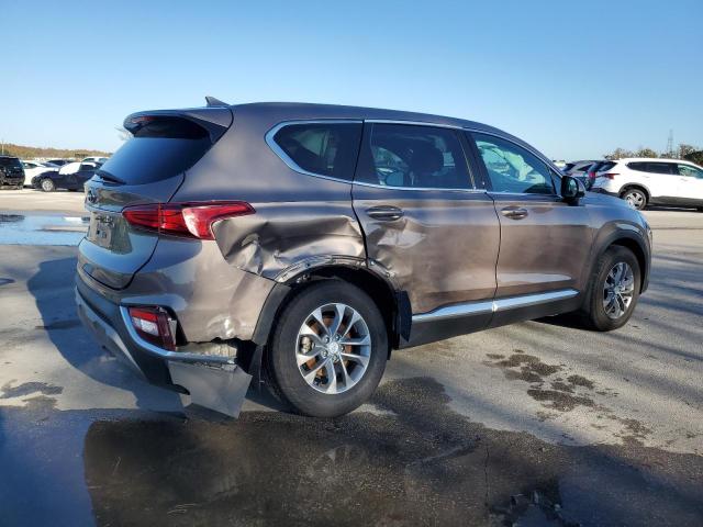 Изображение 3 2020 HYUNDAI SANTA FE SEL 2020 с VIN 5NMS33AD9LH176696