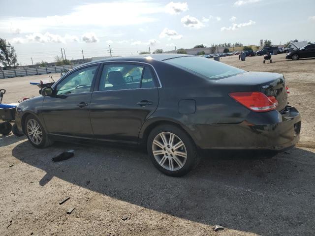 Image 2 of 2007 TOYOTA AVALON XL 2007 with VIN 4T1BK36B87U190707