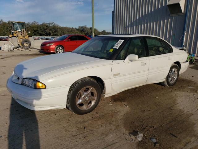 Image 1 of 1999 PONTIAC BONNEVILLE SSEI 1999 with VIN 1G2HZ5217XH232624