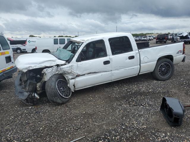 Image 1 of 2002 CHEVROLET SILVERADO K2500 HEAVY DUTY 2002 with VIN 1GCHK23142F201445