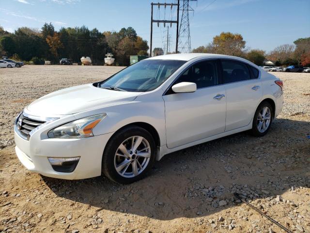 Obraz 1 z 2014 NISSAN ALTIMA 2.5 2014 z VIN 1N4AL3AP5EC284892