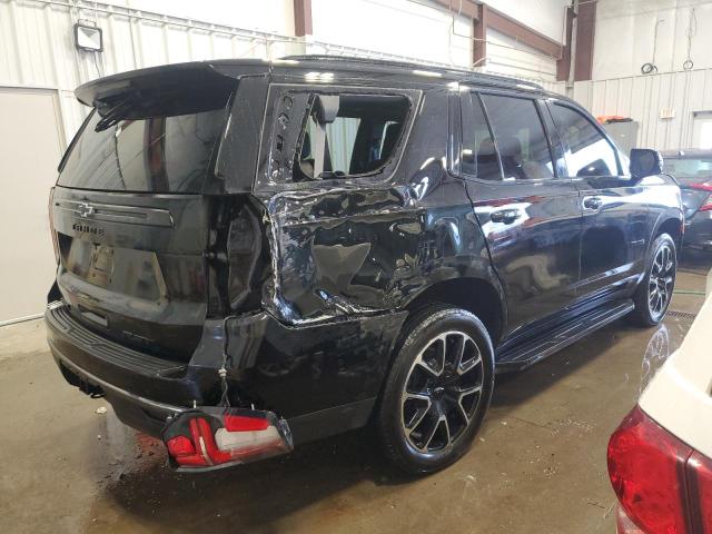 Изображение 3 2022 CHEVROLET TAHOE K1500 RST 2022 с VIN 1GNSKRKT2NR178596