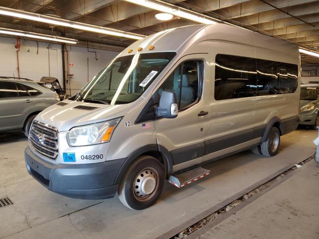 Изображение 2016 FORD TRANSIT T-350 HD 2016