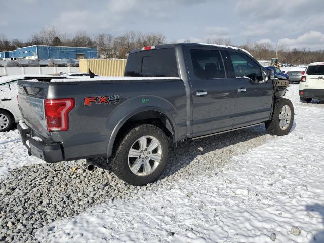 Изображение 3 2015 FORD F150 SUPERCREW 2015 с VIN 1FTEW1EF3FFB69510
