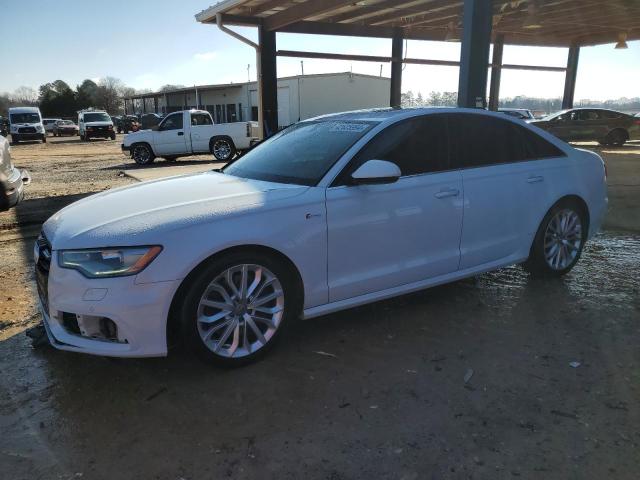 Obraz 2013 AUDI A6 PRESTIGE 2013
