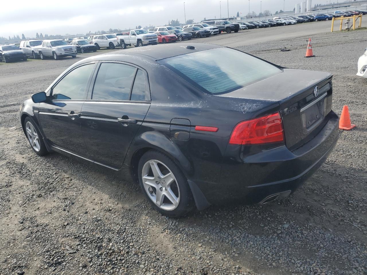 Obraz 2 z 2006 ACURA 3.2TL  2006 z VIN 19UUA66246A051080