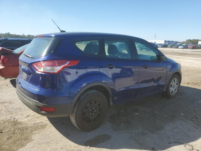Obraz 3 z 2014 FORD ESCAPE S 2014 z VIN 1FMCU0F7XEUA89996