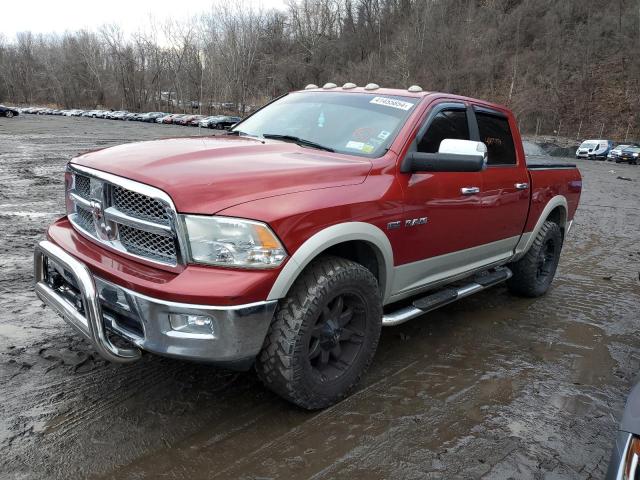 Obraz 2009 DODGE RAM 1500  2009