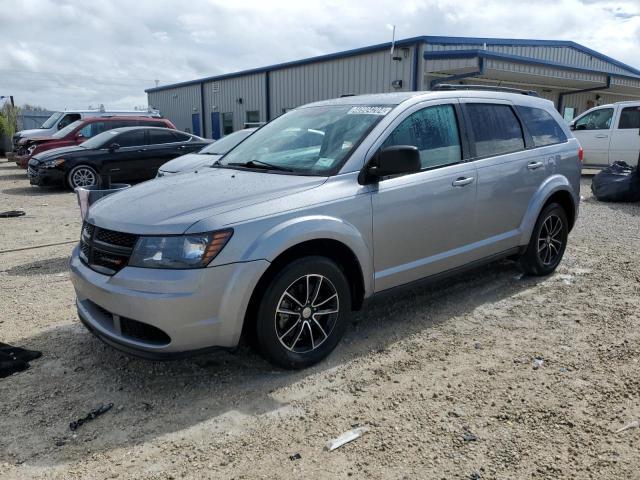 2017 DODGE JOURNEY SE 2017 image