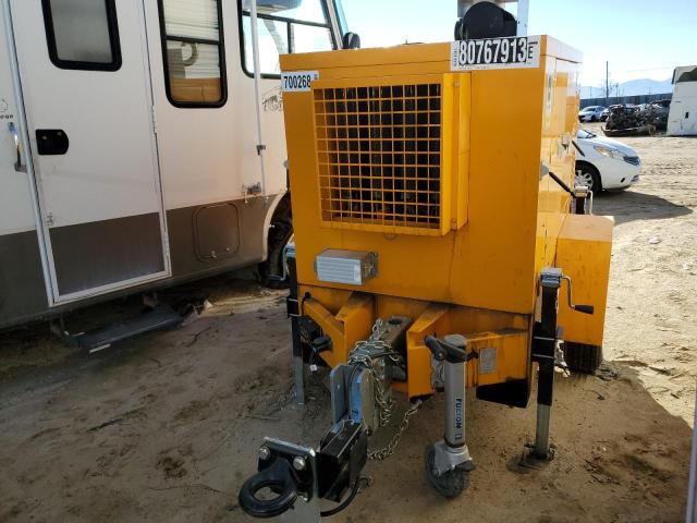 Изображение 2 2012 CKP GENERATOR 2012 с VIN 4C9BE1010CS247688