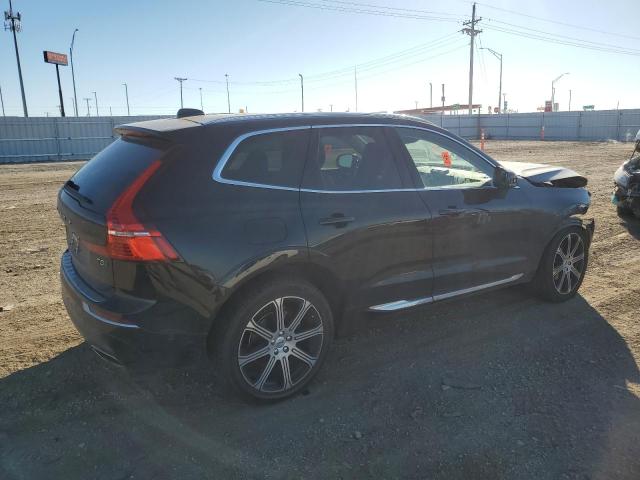 Image 3 of 2021 VOLVO XC60 T5 INSCRIPTION 2021 with VIN YV4102RL9M1676571