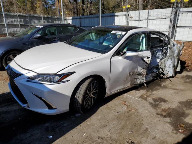 2023 LEXUS ES 350 BASE 2023 image