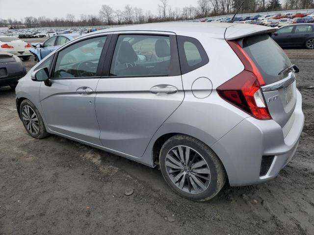 Obraz 2 z 2015 HONDA FIT EX 2015 z VIN 3HGGK5H87FM711945