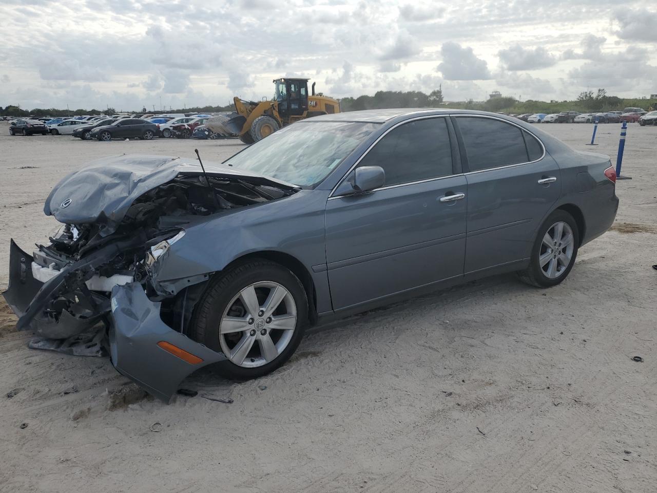 2005 LEXUS ES 330 2005 image