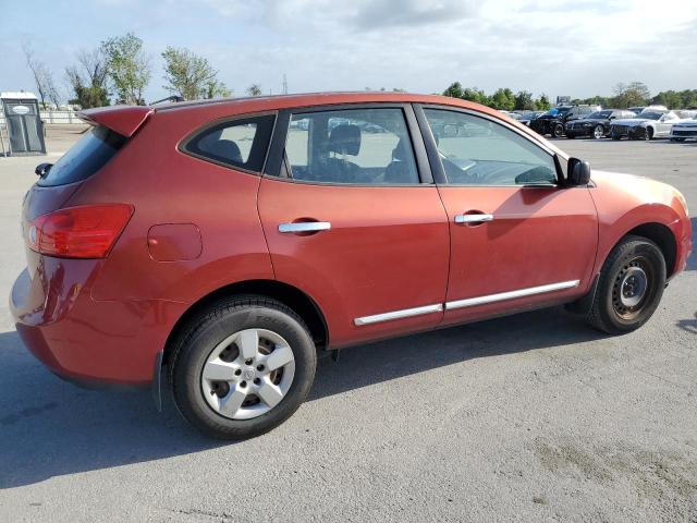 Изображение 3 2013 NISSAN ROGUE S 2013 с VIN JN8AS5MV9DW100574