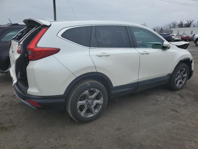 Obraz 3 z 2018 HONDA CR-V EXL 2018 z VIN 2HKRW2H86JH628418
