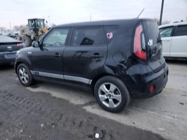 Obraz 2 z 2018 KIA SOUL  2018 z VIN KNDJN2A2XJ7894616