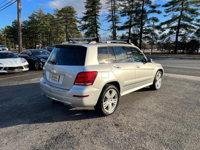 Изображение 3 2015 MERCEDES-BENZ GLK 250 BLUETEC 2015 с VIN WDCGG0EB9FG372838