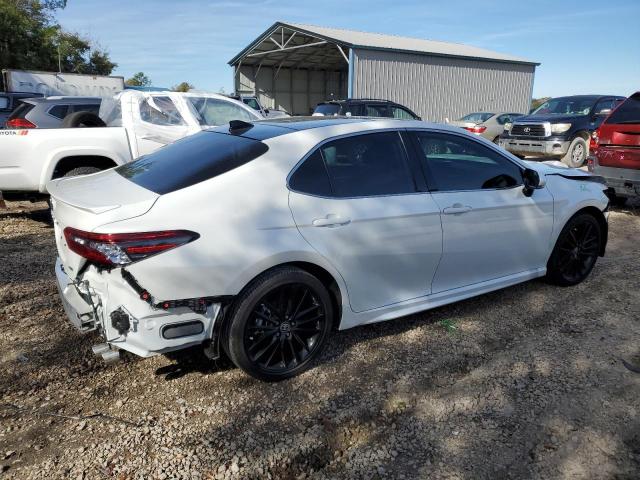 Obraz 3 z 2024 TOYOTA CAMRY TRD 2024 z VIN 4T1KZ1AK3RU092405