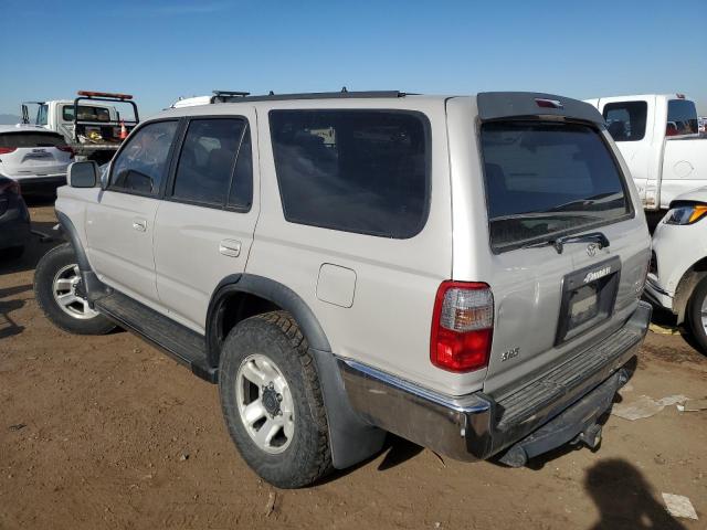 Изображение 2 1998 TOYOTA 4RUNNER SR5 1998 с VIN JT3HN86R0W0167738