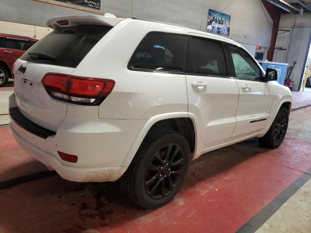 Obraz 3 z 2017 JEEP GRAND CHEROKEE LAREDO 2017 z VIN 1C4RJFAG6HC904173