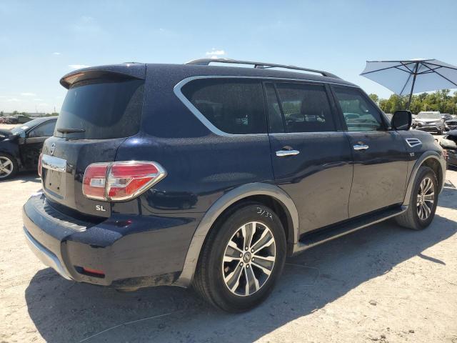 Obraz 3 z 2017 NISSAN ARMADA SV 2017 z VIN JN8AY2ND6H9011181