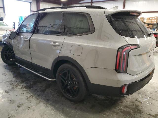 Изображение 2 2024 KIA TELLURIDE SX 2024 с VIN 5XYP5DGC0RG468731