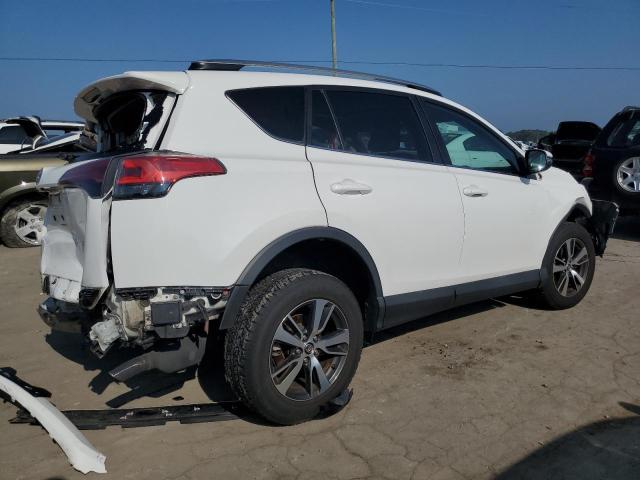 Image 3 of 2018 TOYOTA RAV4 ADVENTURE 2018 with VIN 2T3RFREV9JW814434