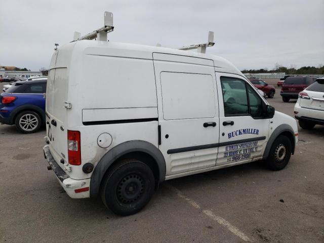 Image 3 of 2012 FORD TRANSIT CONNECT XLT 2012 with VIN NM0LS7BN5CT121521