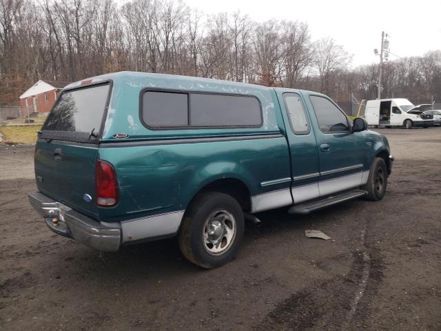 Obraz 3 z 1997 FORD F150  1997 z VIN 1FTDX1765VNA53803