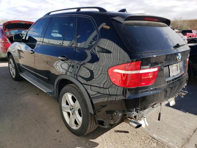 Изображение 2 2009 BMW X5 XDRIVE30I 2009 с VIN 5UXFE43529L262963