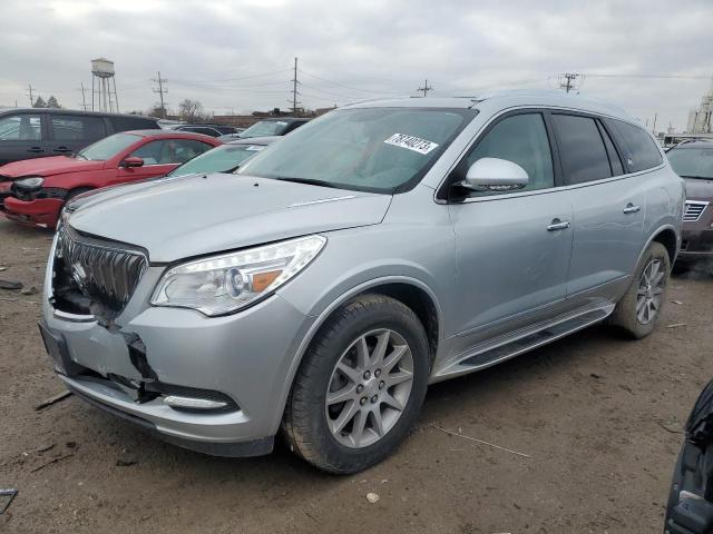 Obraz 2015 BUICK ENCLAVE  2015