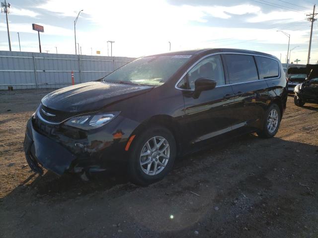Изображение 2017 CHRYSLER PACIFICA TOURING 2017