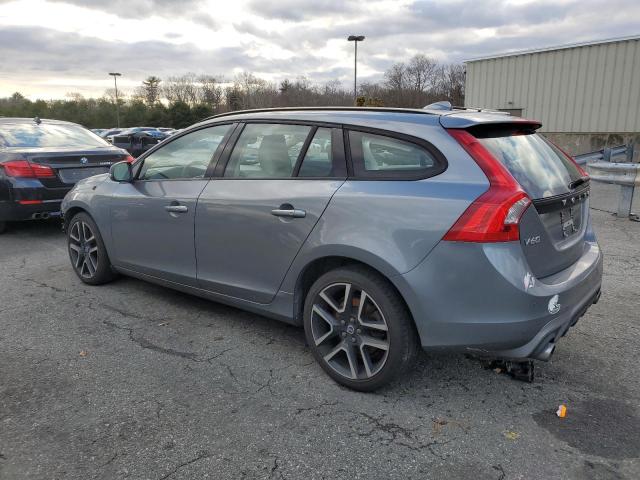 Obraz 2 z 2018 VOLVO V60 T5 DYNAMIC 2018 z VIN YV140MSL5J2392067