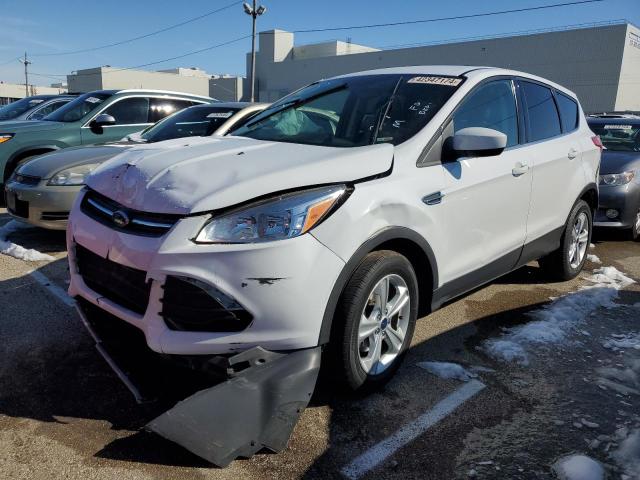 Изображение 2016 FORD ESCAPE SE 2016