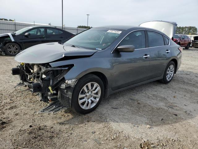 Image 1 of 2015 NISSAN ALTIMA 2.5 2015 with VIN 1N4AL3AP4FN308671